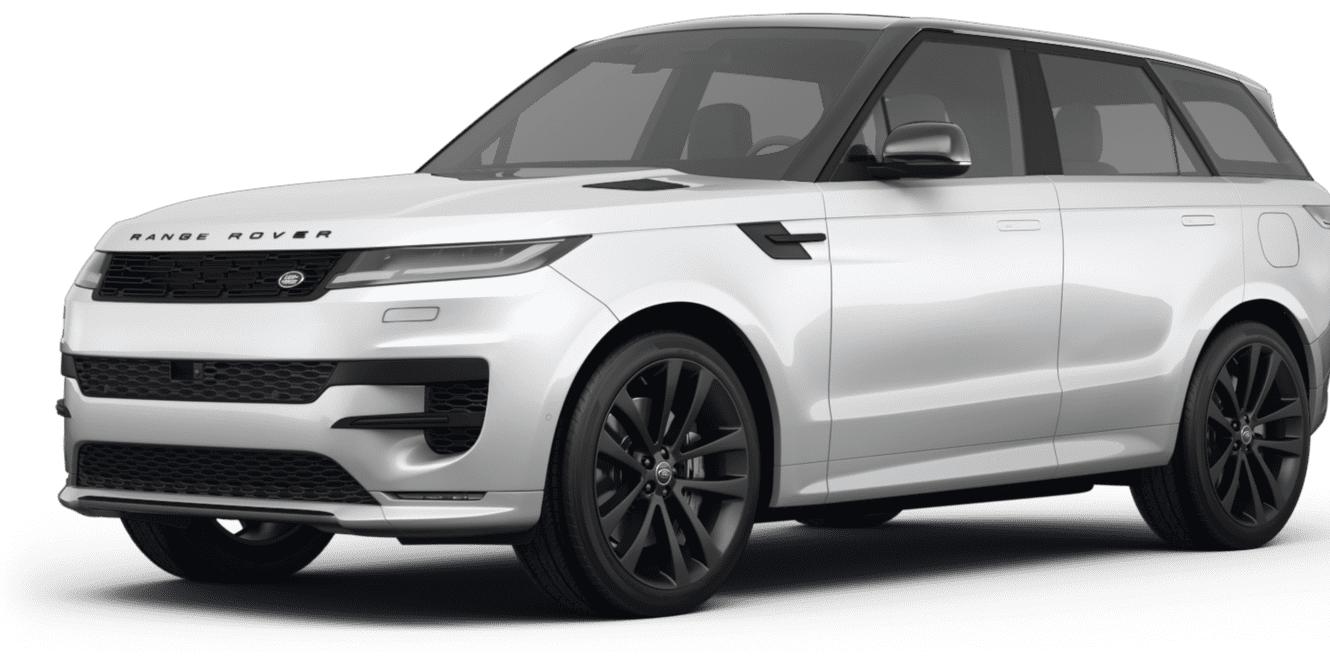 LAND ROVER RANGE ROVER SPORT 2023 SAL1P9EU7PA109052 image